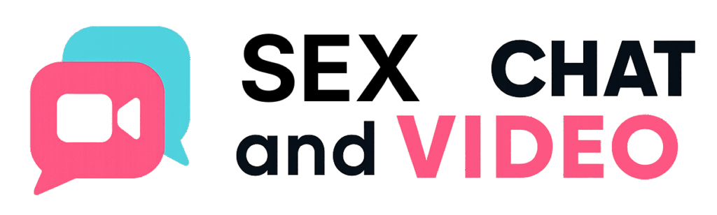 Chat sexuel et vidéo
