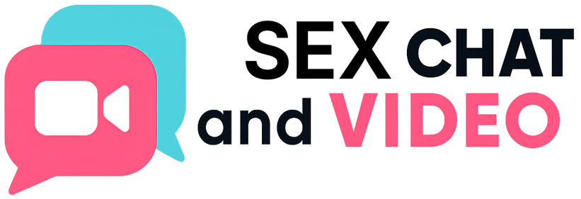Chat sexuel et vidéo